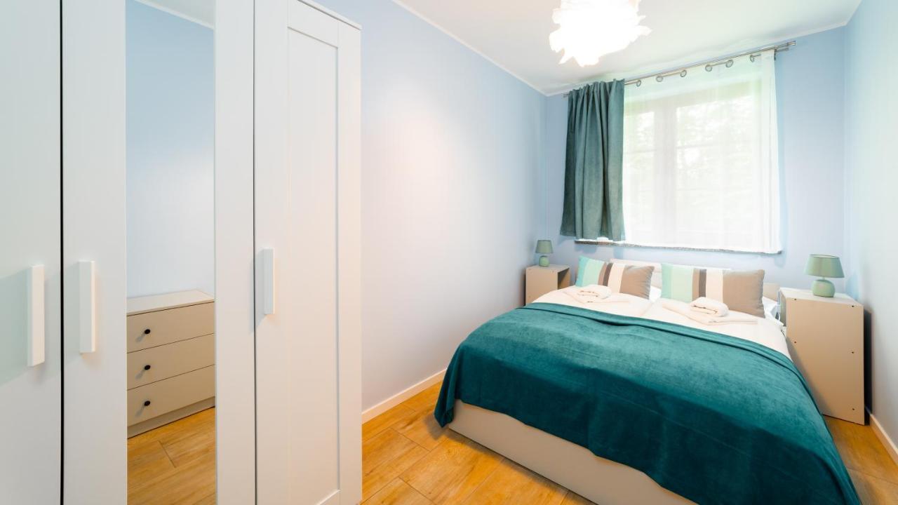 קרפאז' Apartamenty Sun & Snow Lesny Dom מראה חיצוני תמונה