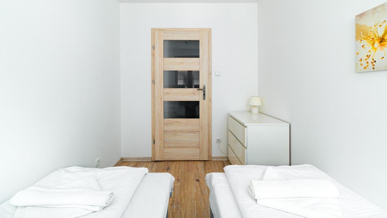 קרפאז' Apartamenty Sun & Snow Lesny Dom מראה חיצוני תמונה