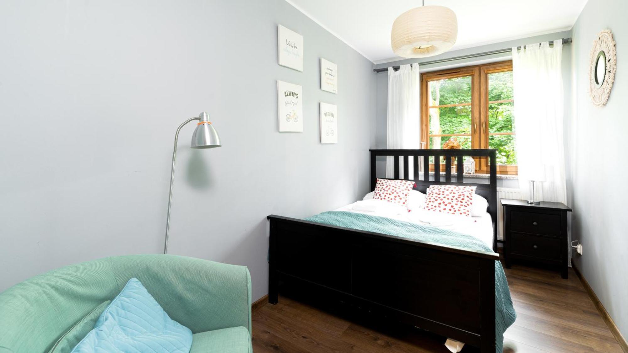קרפאז' Apartamenty Sun & Snow Lesny Dom מראה חיצוני תמונה
