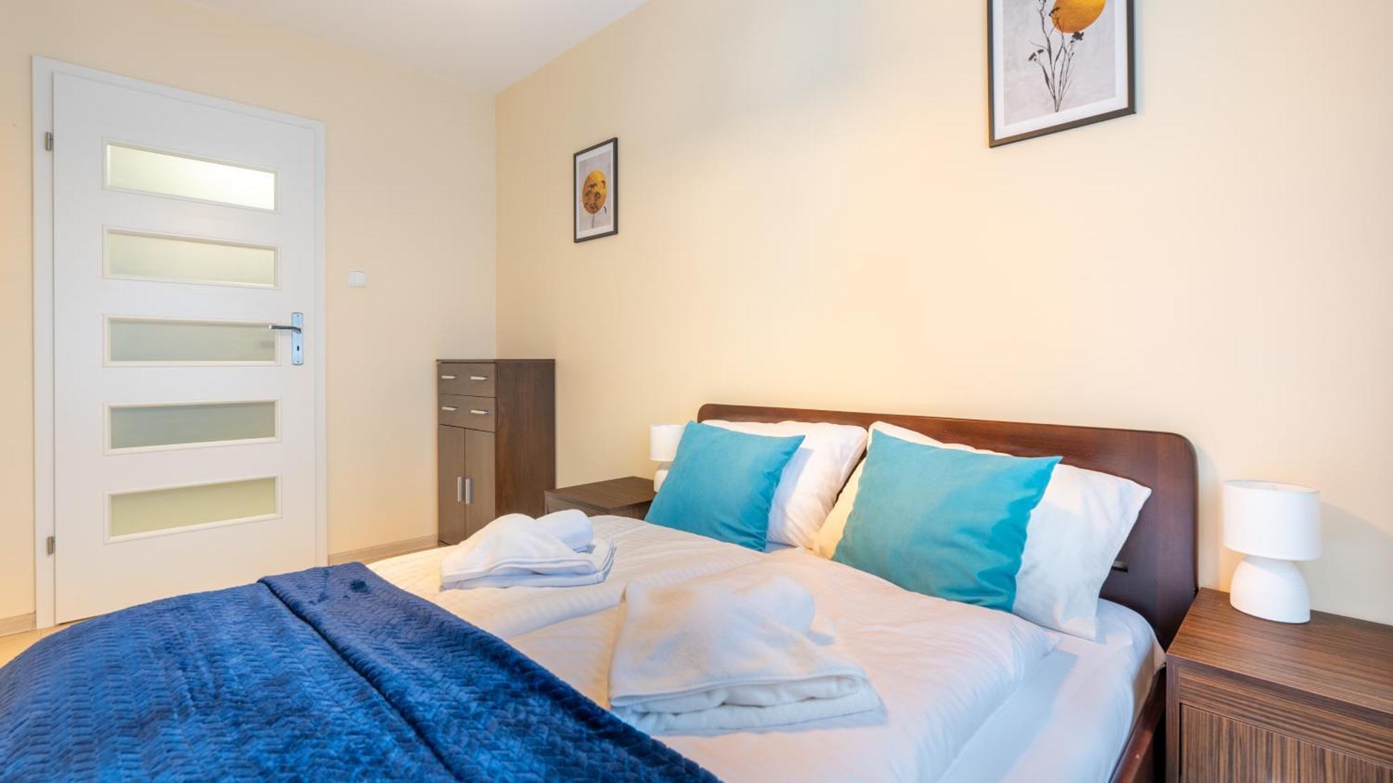 קרפאז' Apartamenty Sun & Snow Lesny Dom מראה חיצוני תמונה