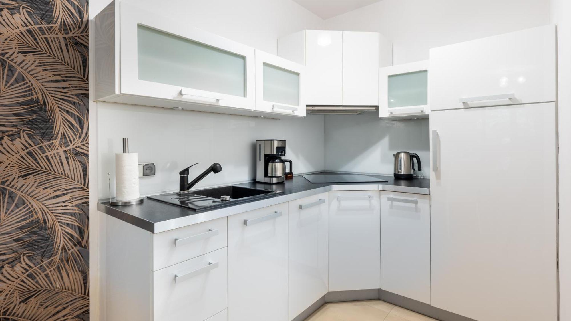 קרפאז' Apartamenty Sun & Snow Lesny Dom מראה חיצוני תמונה