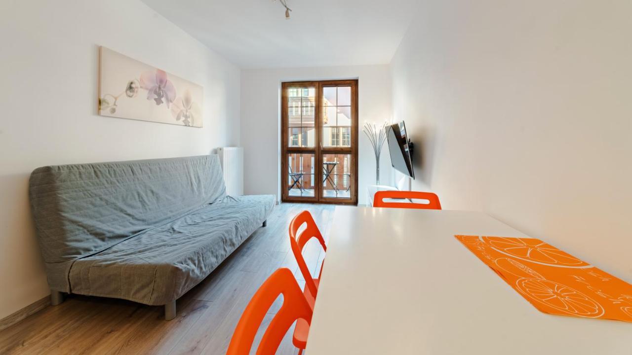 קרפאז' Apartamenty Sun & Snow Lesny Dom מראה חיצוני תמונה